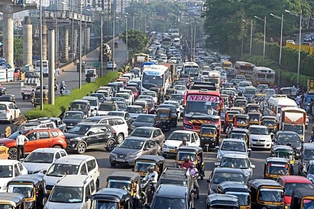 Representative Images (Satyabrata Tripathy/Hindustan Times via Getty Images)