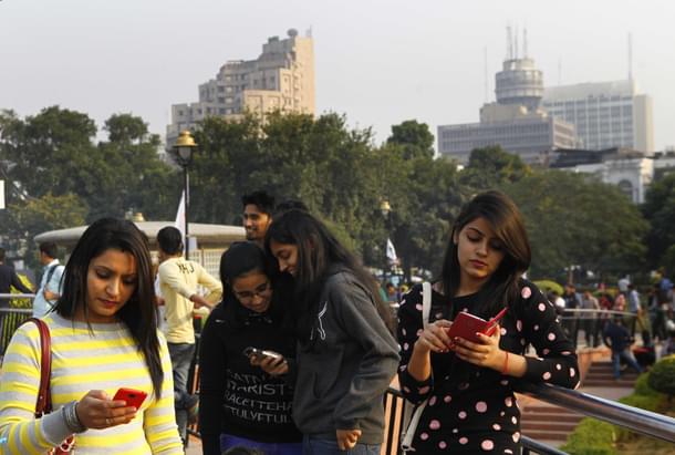 Representative image. (Arvind Yadav/Hindustan Times via Getty Images)