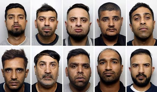 Pakistani Grooming Gangs Have Been Targeting Sikh Girls In Uk For Over