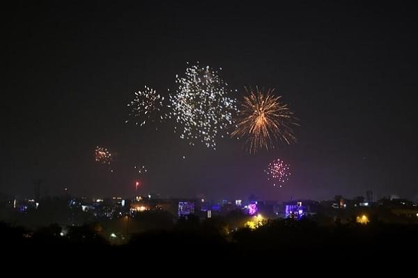 Representative image (Amal KS/Hindustan Times via Getty Images)