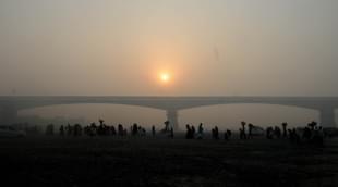 (Photo by Parwaz Khan/Hindustan Times via Getty Images)