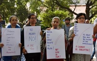 Representative image. (Mohd Zakir for Hindustan Times via Getty Images)