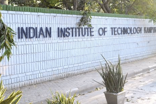 Centre for - Indian Institute of Technology Kanpur