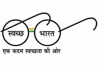 Swacch Bharat Mission (pic via Twitter)
