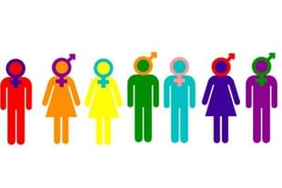 Different genders (pic via Twitter @Eastern_PC)  