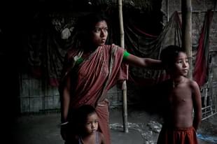 Representative image(Shazia Rahman/Getty Images) 