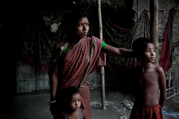Representative image(Shazia Rahman/Getty Images) 