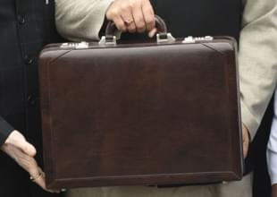 The Budget (Dominique Faget/AFP/GettyImages)