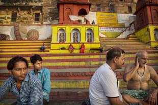 (Photo by Kevin Frayer/Getty Images)