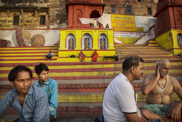 (Photo by Kevin Frayer/Getty Images)