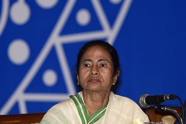 West Bengal Chief Minister Mamata Banerjee (MUNIR UZ ZAMAN/AFP/Getty Images)