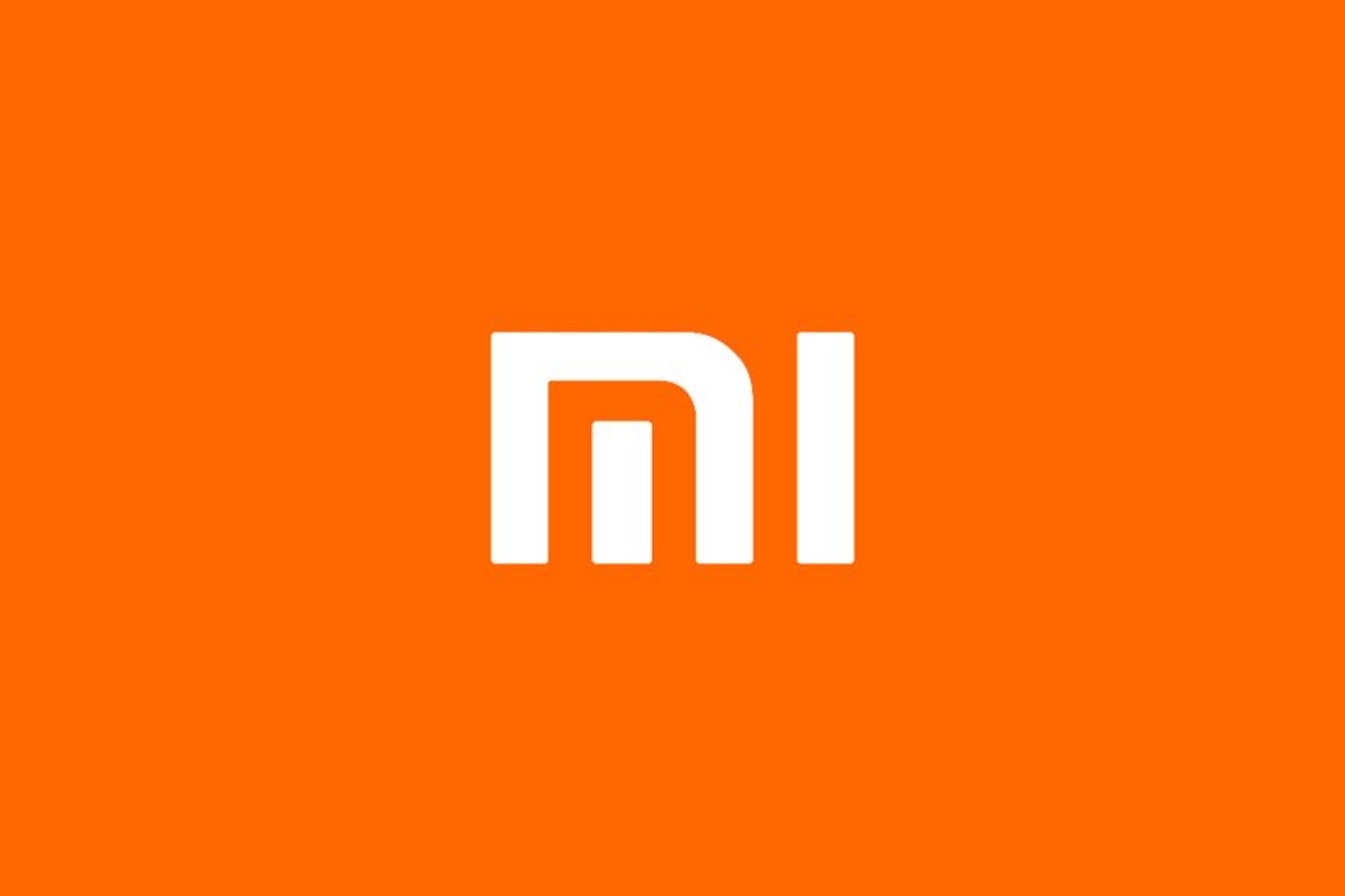 Xiaomi Logo (xiaomi / via twitter)