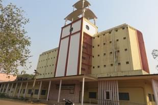 Utkal University campus. (Utkal University/Website)