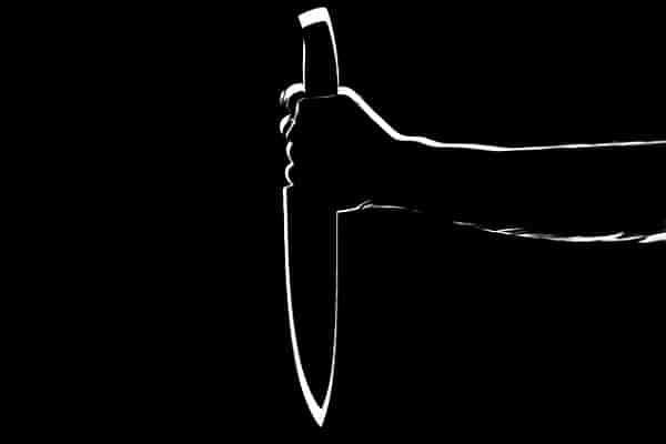 A Knife (Representative Image)