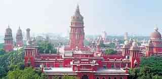 Madras High Court (Picture Credits- Facebook/Readinfo)