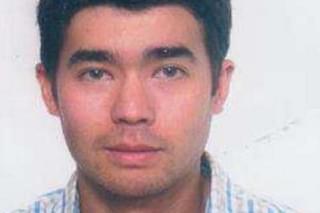 A picture of John Allen Chau released by Andaman &amp; Nicobar Police