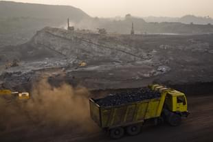 Representative image. (Daniel Berehulak /Getty Images)