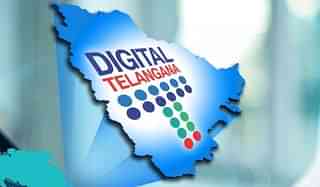 Telangana ... strides in e-governance