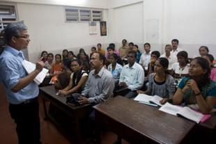 Representative Photo. (Kunal Patil/Hindustan Times via Getty Images)