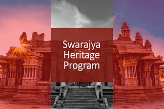 Swarajya Heritage Program