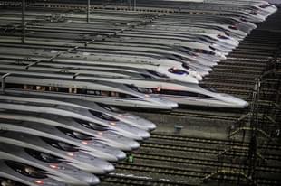 Representative image. (Wang He/Getty Images)