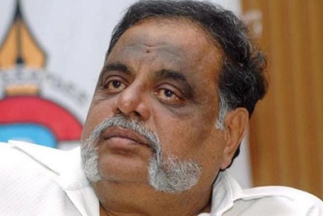 M H Ambareesh dies of a heart attack at the age of 66
