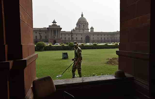 Representative image. (Virendra Singh Gosain/Hindustan Times via Getty Images)