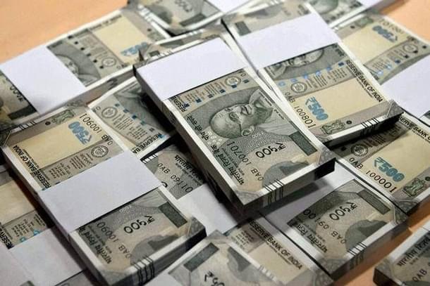 Representative image (The Economy club/Facebook)