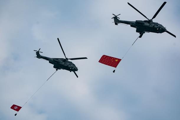 Representative Image. (Anthony Kwan/Getty Images)