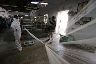 (Photo by Parveen Negi/India Today Group/Getty Images)