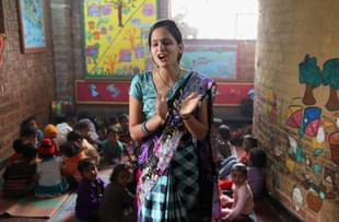 Good news for teachers as  15 pilot schools in Delhi will receive tablets that will help them in administrative work. (representational image) (Chris Jackson/Getty Images)