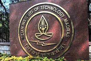 Indian Institute of Technology, Madras (Pic via Facebook)