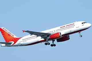 Air India. (Representative image)