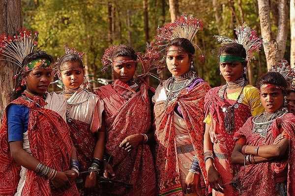 Traditional Indian Dresses - UPSCSuccess
