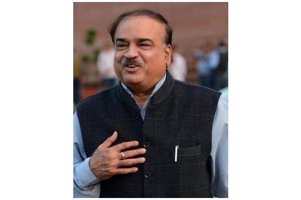 H N Ananth Kumar (@BSYBJP/Twitter.com)