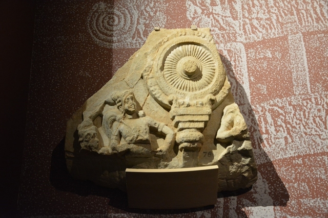 Artefacts sold by Subhash Kapoor to the Asian Civilisations Museum, Singapore