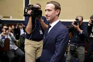 Facebook founder Mark Zuckerberg  (Photo by Chip Somodevilla/Getty Images)