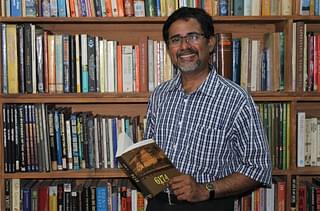 Sudhakar Kasturi is a Tamil science-fiction writer.