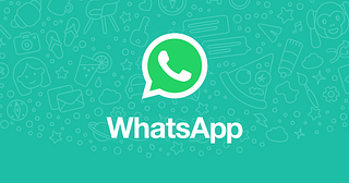 WhatsApp logo (Website/WhatsApp)