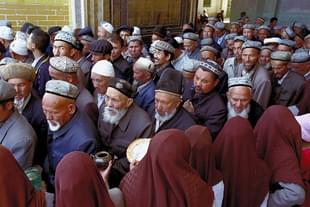 Uighur Community (Representative Image) (Kevin Lee/Getty Images)