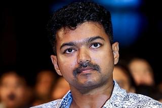 Tamil Actor Joseph Vijay (Silverscreen Media Inc/Wikimedia Commons)