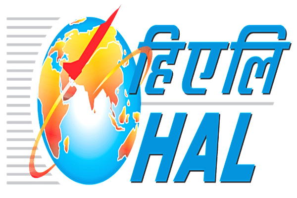 Logo of Hindustan Aeronautics Limited (Pic: Twitter)