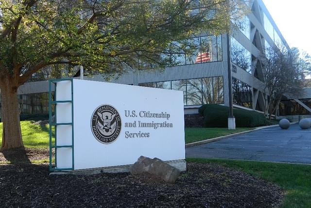 US Immigration Office (Representative image) (US Citizenship and Immigration Services/Wikipedia)