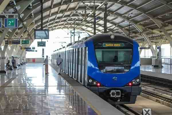 Chennai Metro