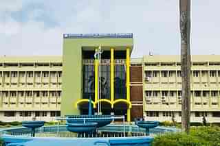 NIT Karnataka campus (Facebook)