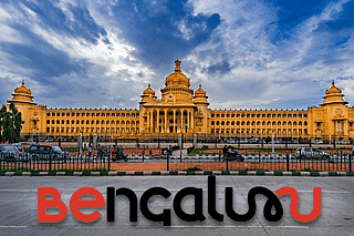 Bengaluru is ‘best city to live in’.&nbsp;