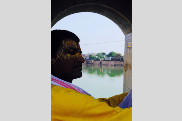 Priests could be given licences. Why not? (Sumati Mehrishi/Swarajya)