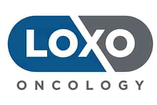 Loxo Oncology. (pic via website)