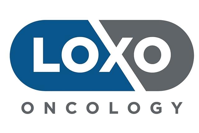 Loxo Oncology. (pic via website)