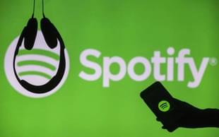 According to top industry executives, Spotify is having final negotiations along with top Indian labels T-Series, Times Music, Eros Music and Zee Music for local content.(image- Maxwell Thorpe via Facebook)